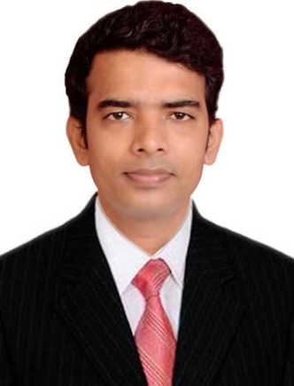 अनिल पाटील